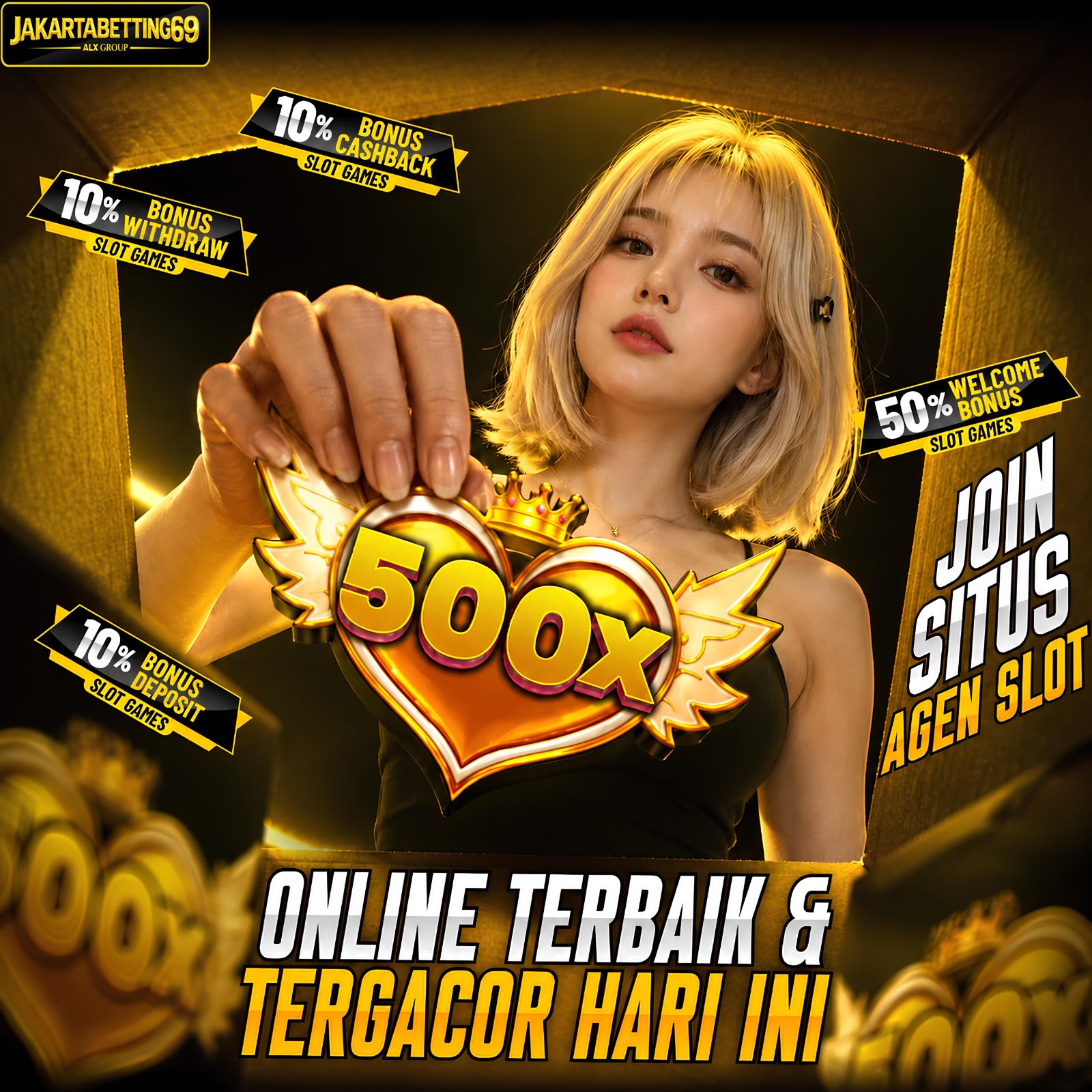 JAKARTABETTING69 🍒 Solusi Daftar & Login Paling Gacor Di Slot Gacor Terbaik 2026